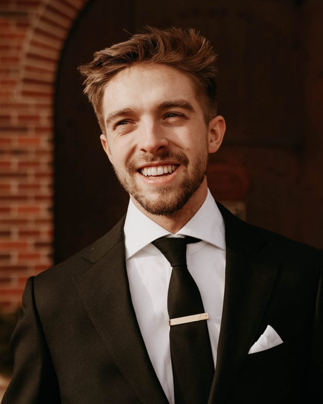 Ryan Carter, founder of Deload Partners